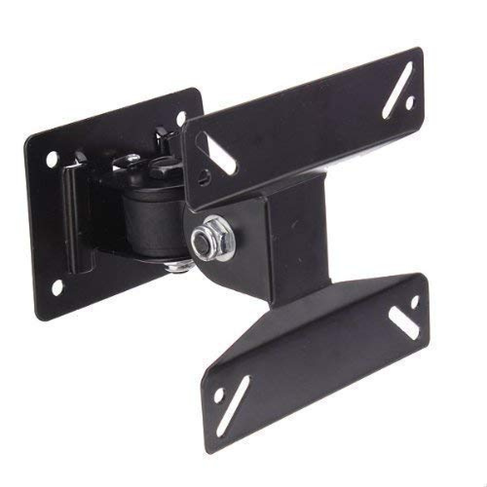 Movable Wall Mount Monitor Arm and Stand VESA Standard 75X75 / 100X 100 Mm